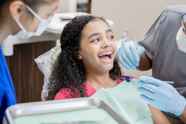 Best Emergency Pediatric Dentist  in Red Lick, TX