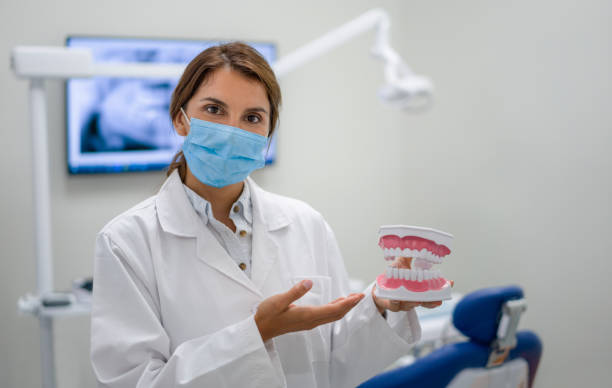 Best Emergency Gum Pain Relief  in Red Lick, TX
